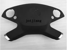 Car Airbag Cover For W212 E260 E200 E300L E350 E63 Steering Wheel Airbag Cover Free Shipping Free Shipping!