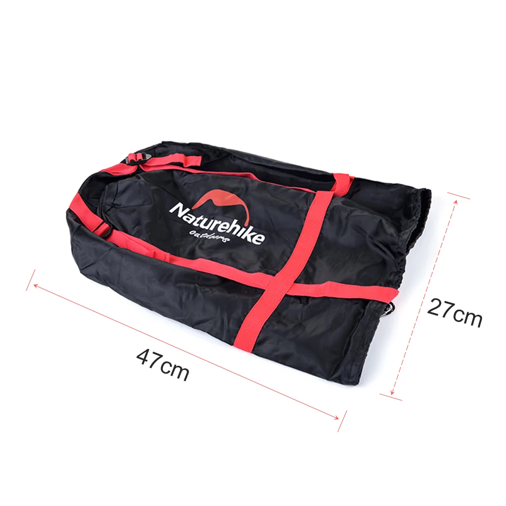 NatureHike Новое поступление Многофункциональный Спальный мешок для кемпинга
