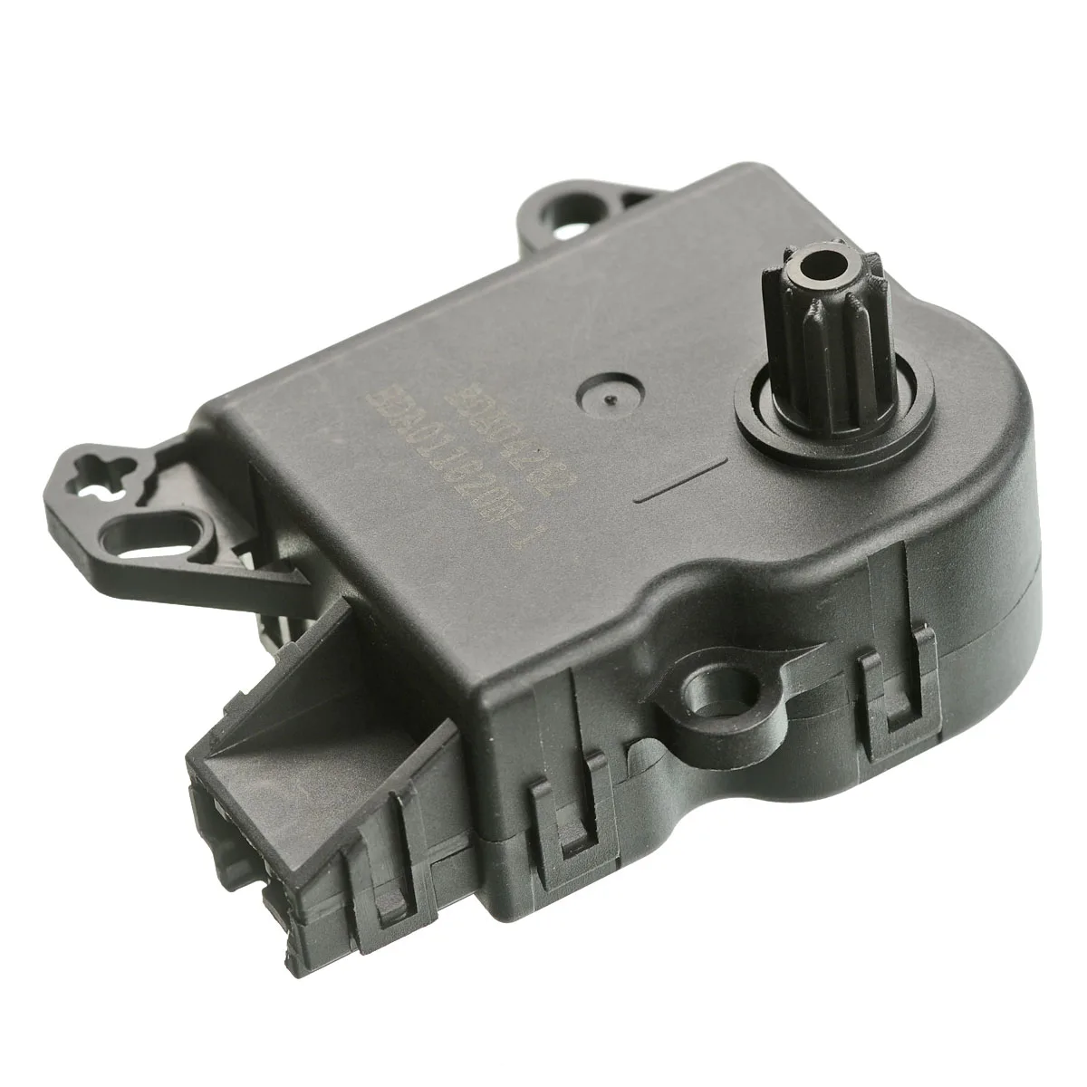 HVAC Heater A/C Blend Air Door Actuator for Ford Mustang 2010 2011 2012 2013 2014 AR3Z19E616Bin