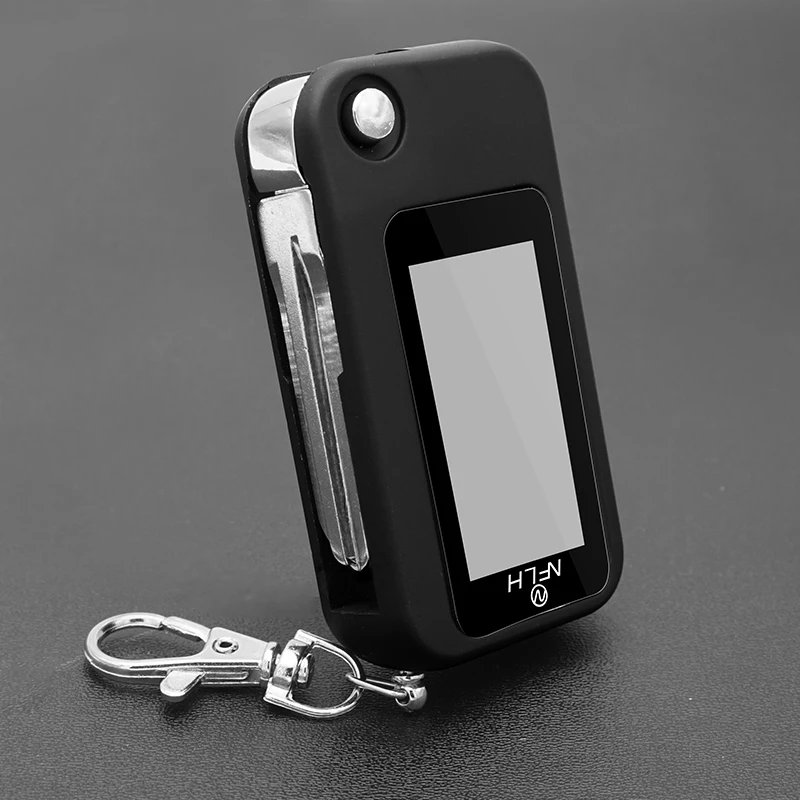 

Starline E90 E60 E61 E91 uncut blade fob case cover E90 folding car flip remote free shipping