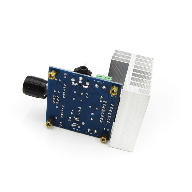 TDA7379BTA Bluetooth Audio Receiver Amplifier Board for Electric Car (1)