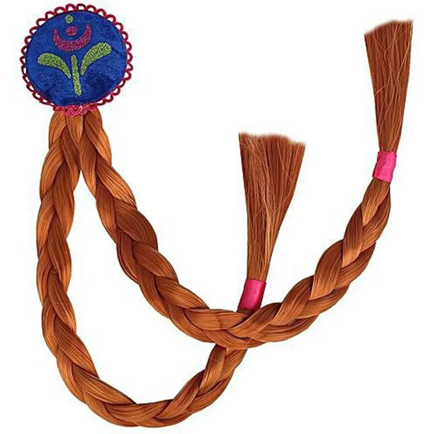 Anna-Headclip
