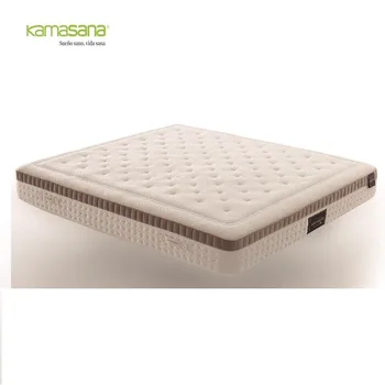 

Mattresses KAMASANA CO00009 mattress on the bed home textile