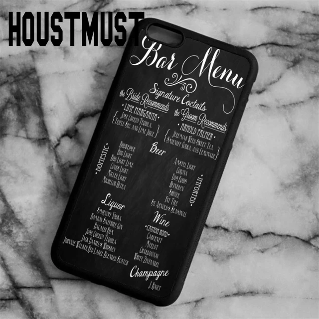houstmust large wedding chalkboard