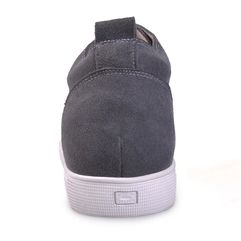 Gray LIFT SHOES (3)