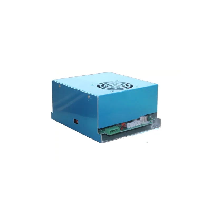 CO2 лазерной Питание MYJG 220 V/110 V 40 W/50 W PSU оборудование для DIY гравер/лазер для гравировки машины K40 3020 3040