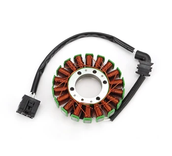 

Stator Coil Magneto of YZF600 R6 2006 -2012 GENERATOR ATV Motorcycle stator coil Engines yamaha two stroke engine
