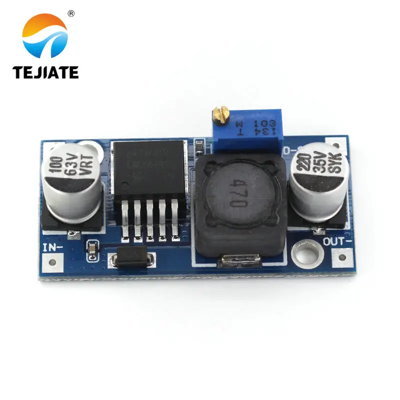 LM2596HVS-
