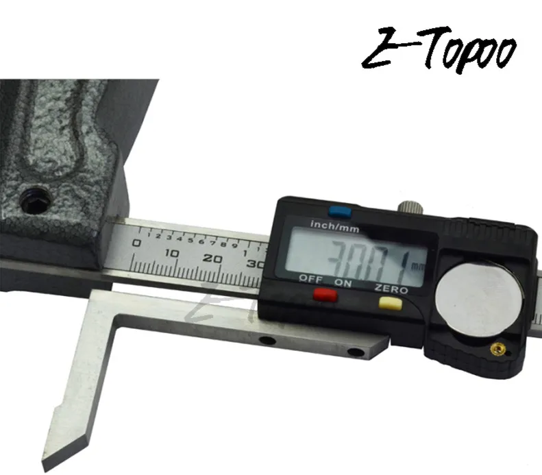 300MM height gauge (8)
