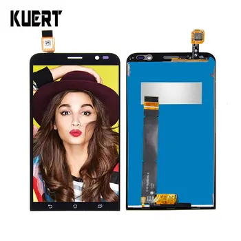 

For Asus Zenfone 2 ZE551ML LCD Display Digitizer Touch Panel Screen Sensor Assembly