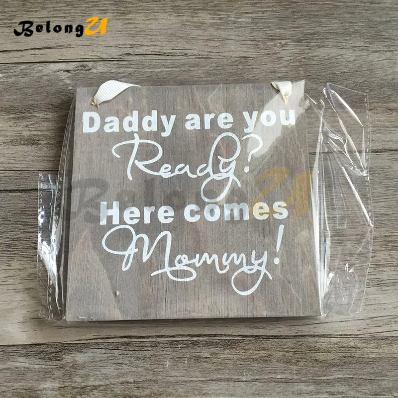 wedding decoration Photo booth Props MUW-094-06