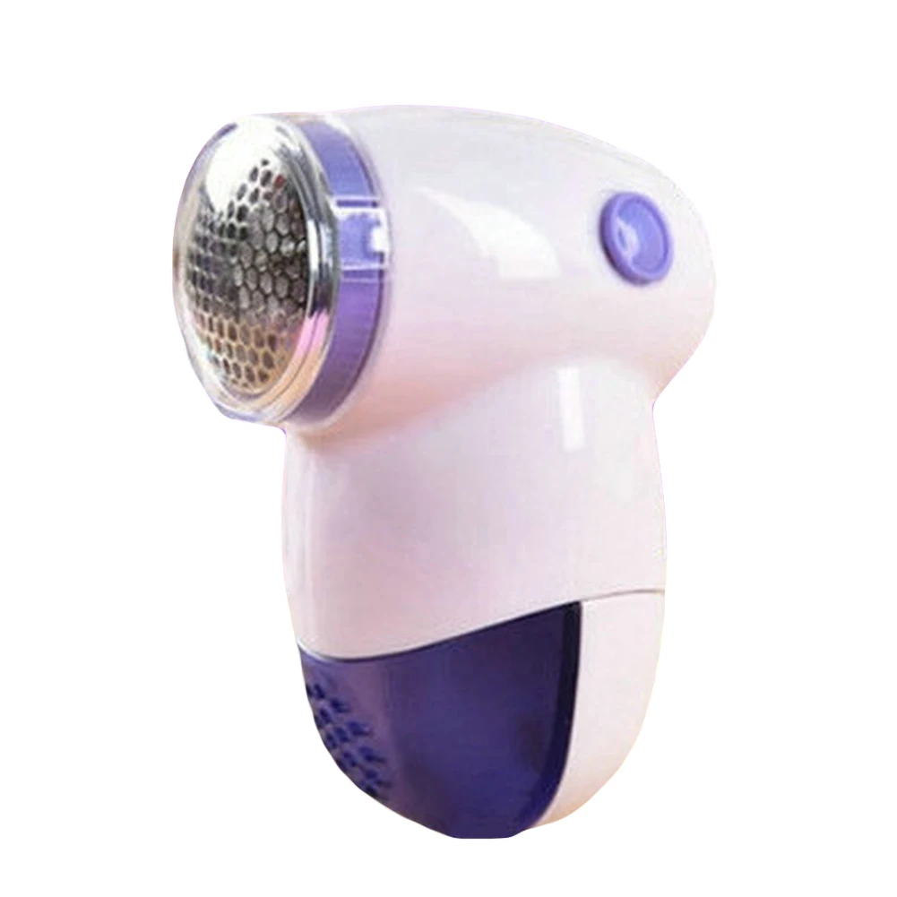

New Electric Lint Fluff Remover Sweater Fabrics Fuzz Shaver Portable Blanket Bed Sheet Lint Remover Machine