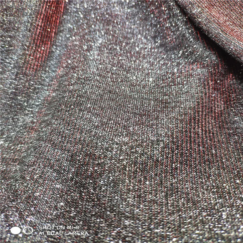 luxury tulle lace fabric12