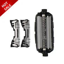 Бритвы и сменный резак Фольга Экран для цифрового фотоаппарата Panasonic WES9087 WES9068 ES8101 ES-ST23 ES-ST25 ES8116 ES-GA21 ES-GA4 ES8255