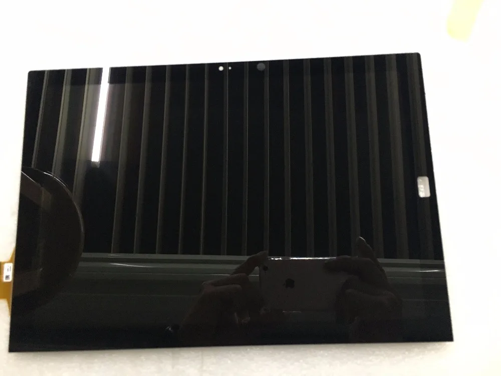 

NEW 12" inch LCD Touch Screen For Lenovo Thinkpad X1 TABLE MS12QHD501-21 Replacement LCD Display Screen Assembly