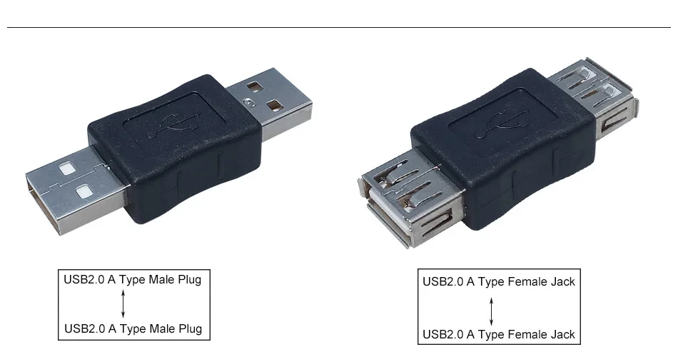 USB Adapter 4