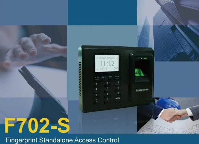 

Access Control system Biometri Fingerprint Access Control device Fingerprint Time Attendance