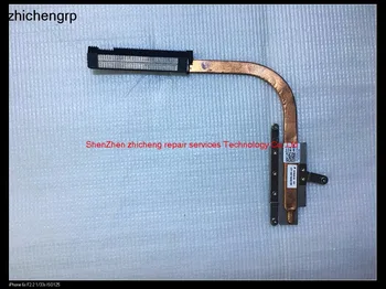 

zhichengrp For Inspiron 13 13-7353 13-7000 7359 CPU cooling heatsink 480.06M04.0001 NCRM6 0NCRM6