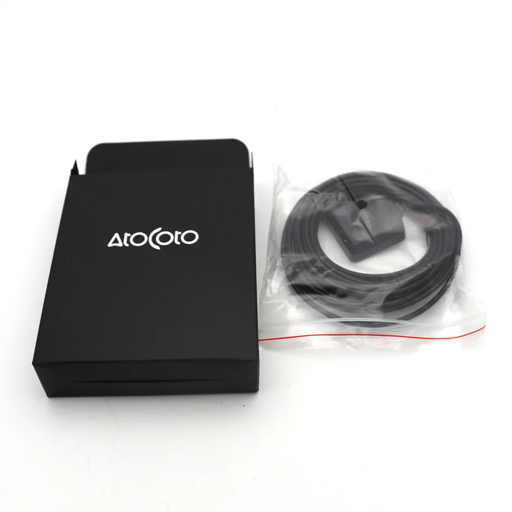 Автомобильная GPS навигационная Антенна Разъем для вспышки|cable connector|cable ignitioncable