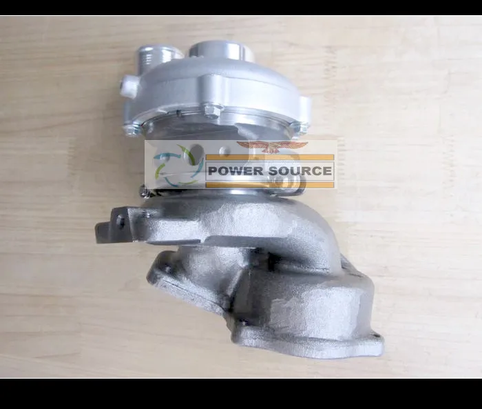 Turbo GT1444Z 778401-5004S 778401 LR038620 LR032370 LR063777 Turbine For Land Rover Discovery IV TDV6 V6 EUROV 3 (3)