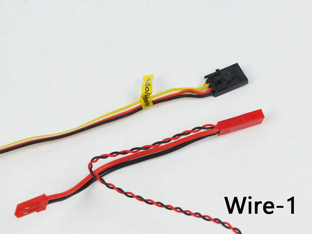 Wire-1