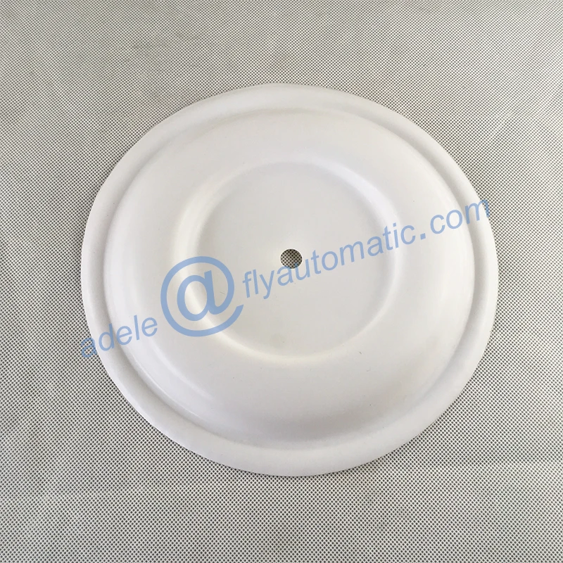 15K312 PTFE диафрагма для Graco Husky 1590 1-1/2 &quotВоздушный Дудл мембранный насос DB3311 DB4311 DU4911