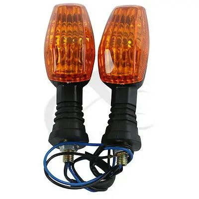 Указатель поворота для Мотоцикла Suzuki GSXR 600 750 2004 2005 GSXR1000 03 04| |