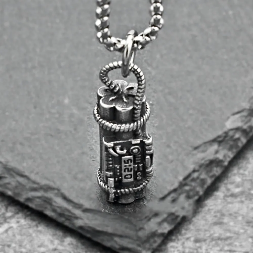 men necklace unique time setter bag (2)