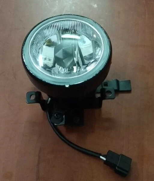 

CAPQX Front bumper Fog Light For Honda Steam RN3 2004 For CRV CR-V 1998 1999 2000 2001 Car Front Running light DRL fog lamp