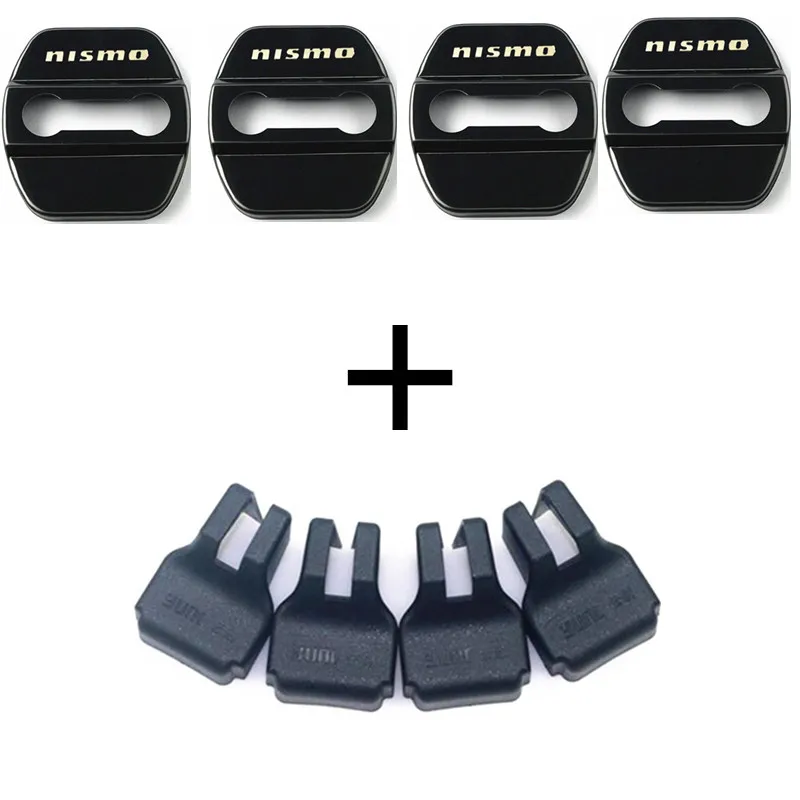 

Car-Styling Emblems Stickers Case For Nissan Tiida Teana Nismo Skyline Juke X-Trail Almera Qashqai Car Styling Accessories