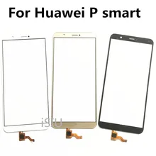 Сенсорный экран для huawei P Smart Enjoy 7S сенсорный экран дигитайзер Датчик 5,65 ЖК-дисплей Переднее стекло объектив Запасные части для телефона