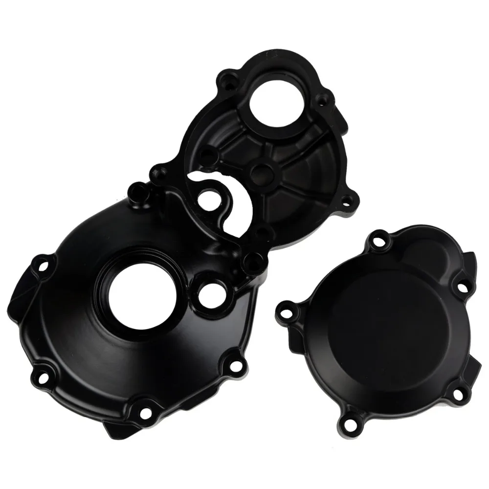 

Engine Stator CrankCase Cover for Suzuki HAYABUSA 1300 GSX1300R GSXR1300 1999-2007
