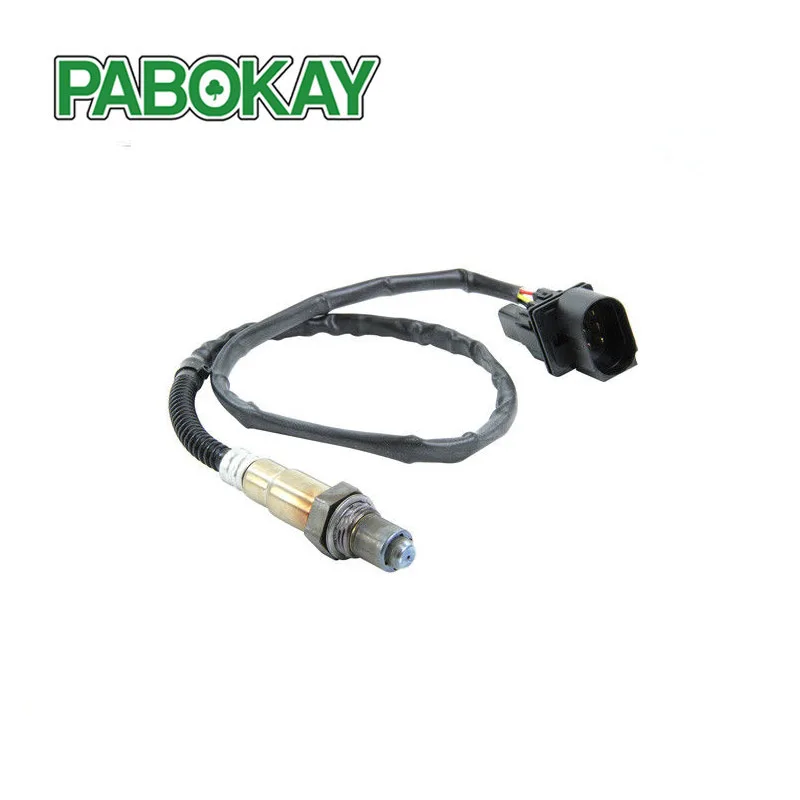 Кислородный лямбда-датчик для VW Golf Bora/ Skoda Octavia/ Seat Leon Ibiza/ Audi TT 0258007353 036906262C 06C906265B
