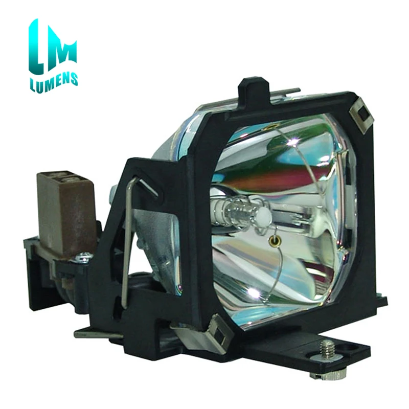 

Replacement Projector Lamp for ELPLP09 V13H010L09 For EPSON EMP-7250 EMP-5350 EMP-7350 Powerlite 7350 5350 7250