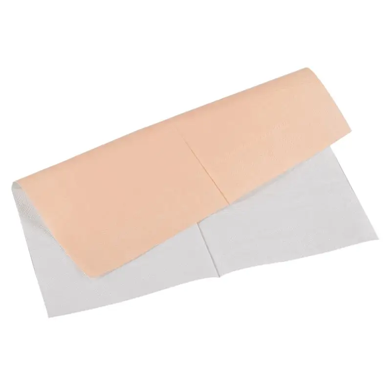 Gold Blocking Pink Marble Texture Disposable Tableware Set Paper Napkins Party Wedding Carnival Tableware Supplies disposable