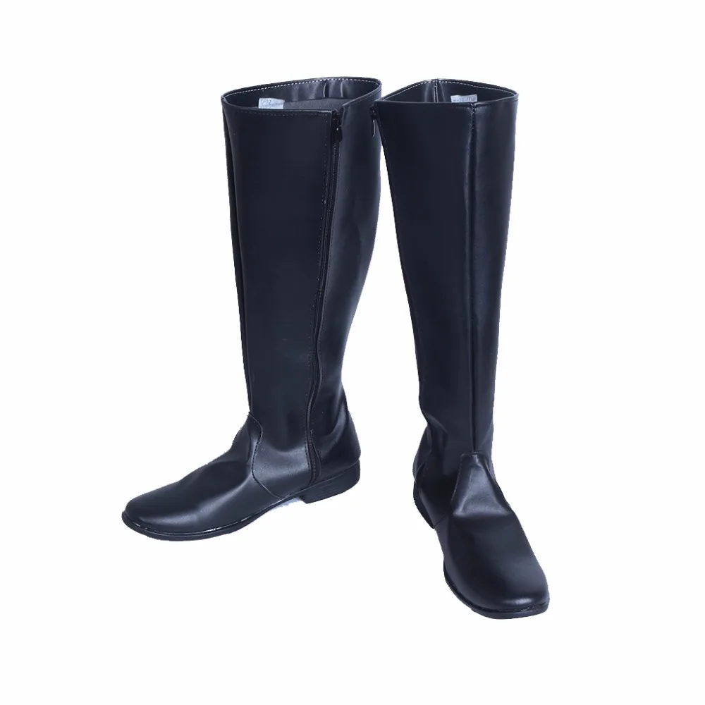 custom made mens boots