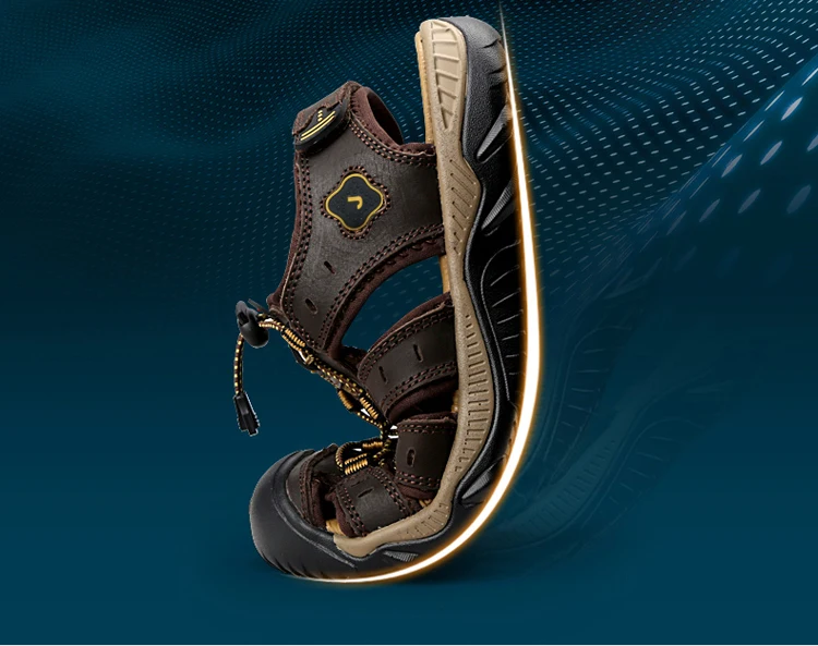 men sandals (2)