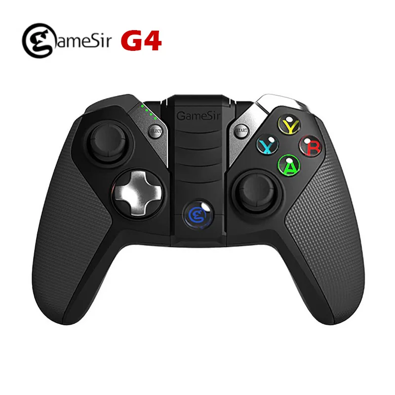 Prix pour GameSir G4/G4s Bluetooth 4.0/2.4G Sans Fil/Filaire nes Gamepad jeu snes Controller 800 mAh Capacité pour iOS Android PC PS3 Prix pour GameSir G4/G4s Bluetooth 4.0/2.4G Sans Fil/Filaire nes Gamepad jeu snes Controller 800 mAh Capacité pour iOS Android PC PS3