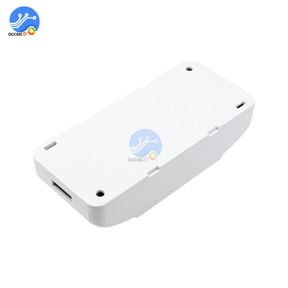 Интеллектуальный выключатель света Sonoff DM AC 90 250V интеллектуальный пульт