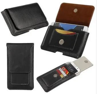 Belt Clip Cases Cover For Huawei Honor 8 Smart 7i 5C 5X 6X 5A 4X 4A
