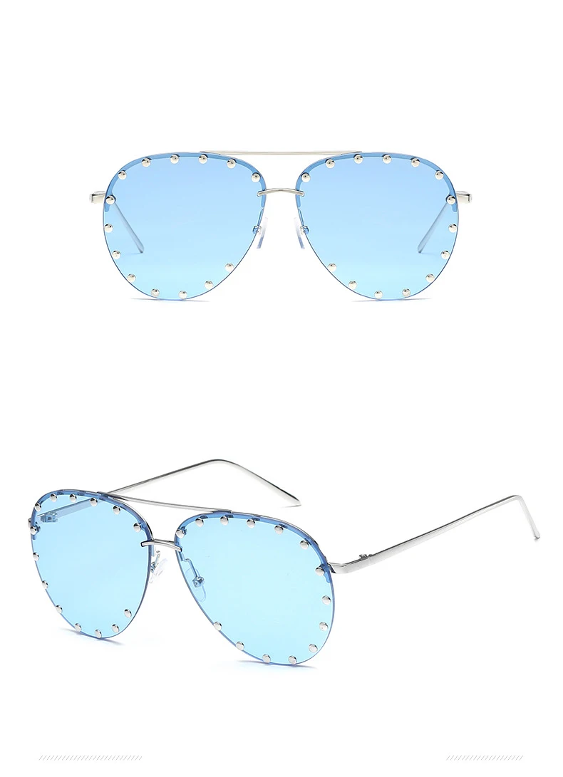 Dankeyisi HD поляризованные Солнцезащитные очки для женщин Для женщин ретро Стиль металла Рамки Солнцезащитные очки для женщин Для мужчин