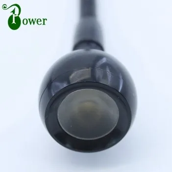 gooseneck clamp light