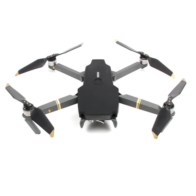 Премиум силиконовый чехол для корпуса защитный DJI Mavic Pro Drone квадрокоптера