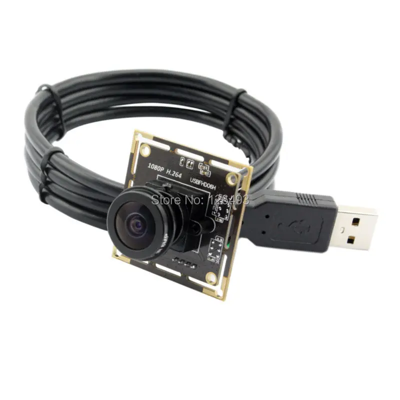 wide angle camera module (1)