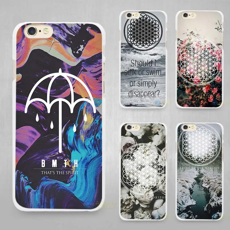 Phone Case Bring Me The Horizon