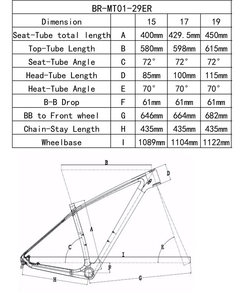Горный велосипед Bicicletas 29 142*12 мм сквозная ось продолжение бренд углерода велосипед рама 15/17/19 дюймов cuadro carbono mtb 29er BSA/BB30