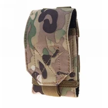 Mobile Phone Pouch Waist hang Bag Large For Mobile Phone Lenovo A7000 A6000 Doogee Y200 Elephone