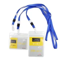 10 шт. водонепроницаемая сумка, для плавания сумки Водонепроницаемый ID держатель для карт IC тегов Бизнес карты переносная сумка для подводной съемки Водонепроницаемый сумки