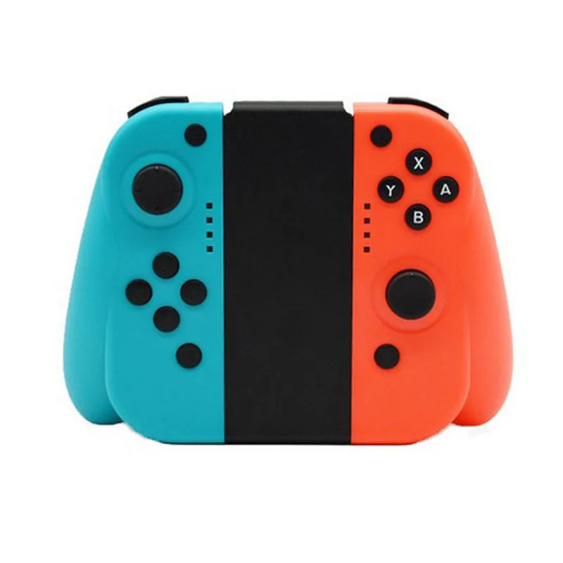 WUIYBN беспроводной Bluetooth профессиональный Джойстик контроллер для nintendo