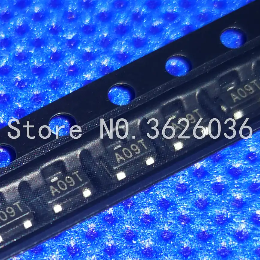 A09t A09t